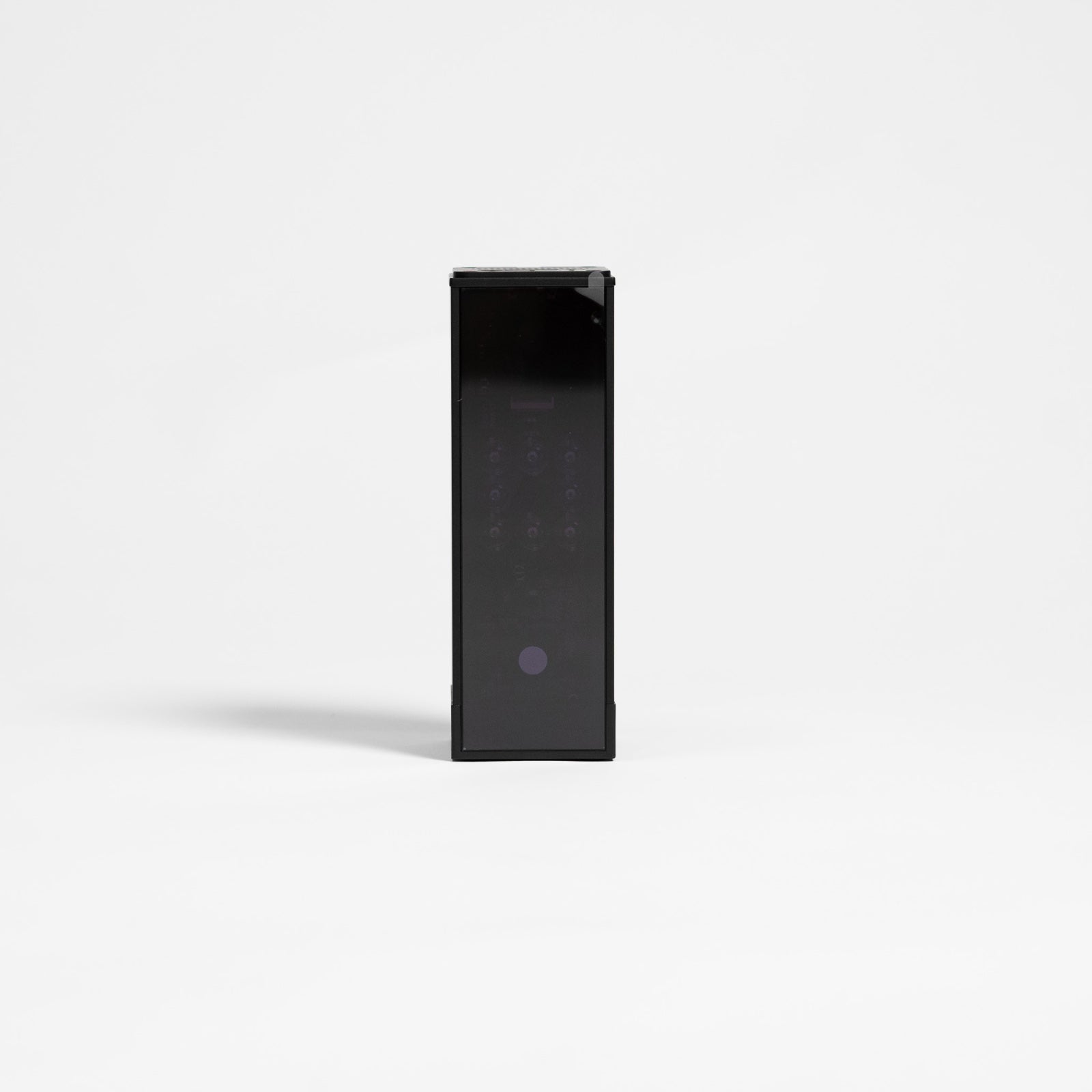 Square Golf Launch Monitor & Free Protective Case