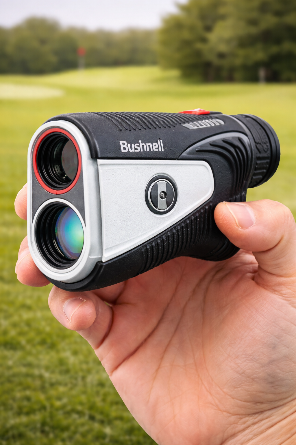 Flightscope Rangefinders