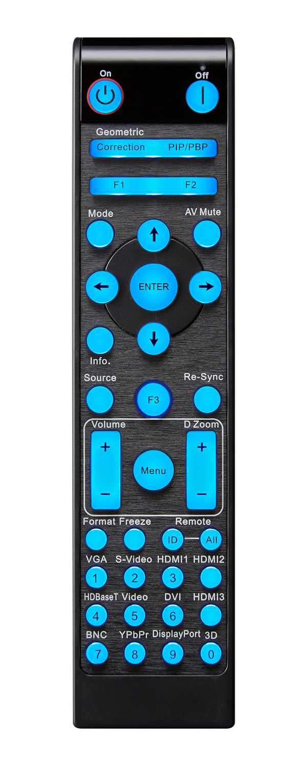 Optoma ZK430ST 4K 高尔夫模拟器投影机