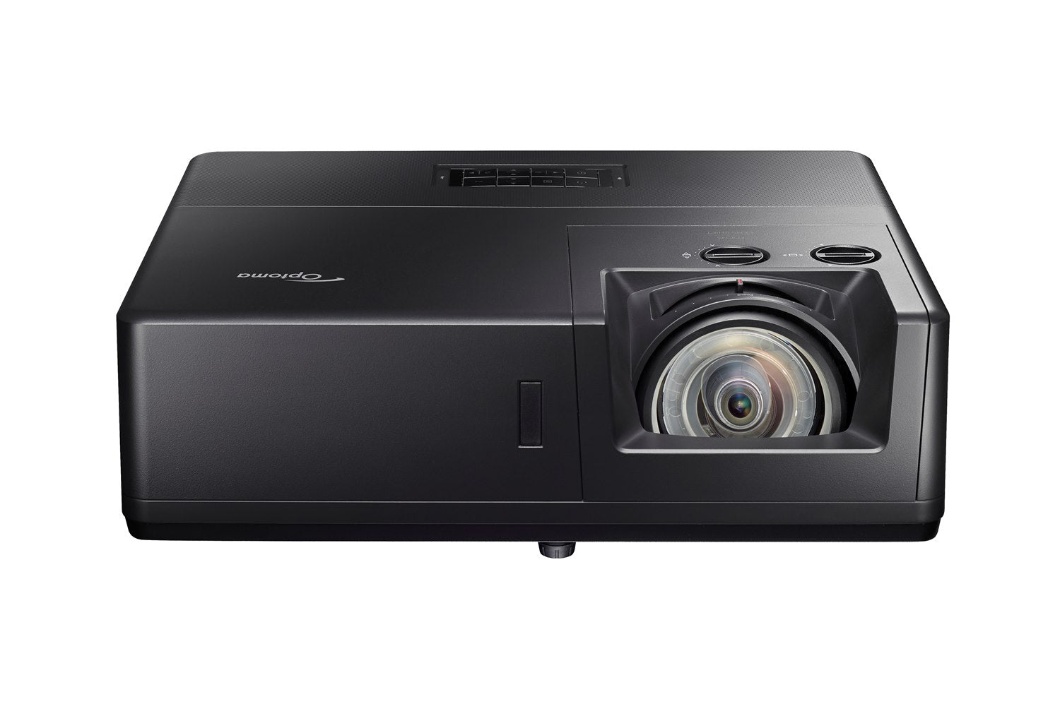 Optoma ZK430ST 4K 高尔夫模拟器投影机