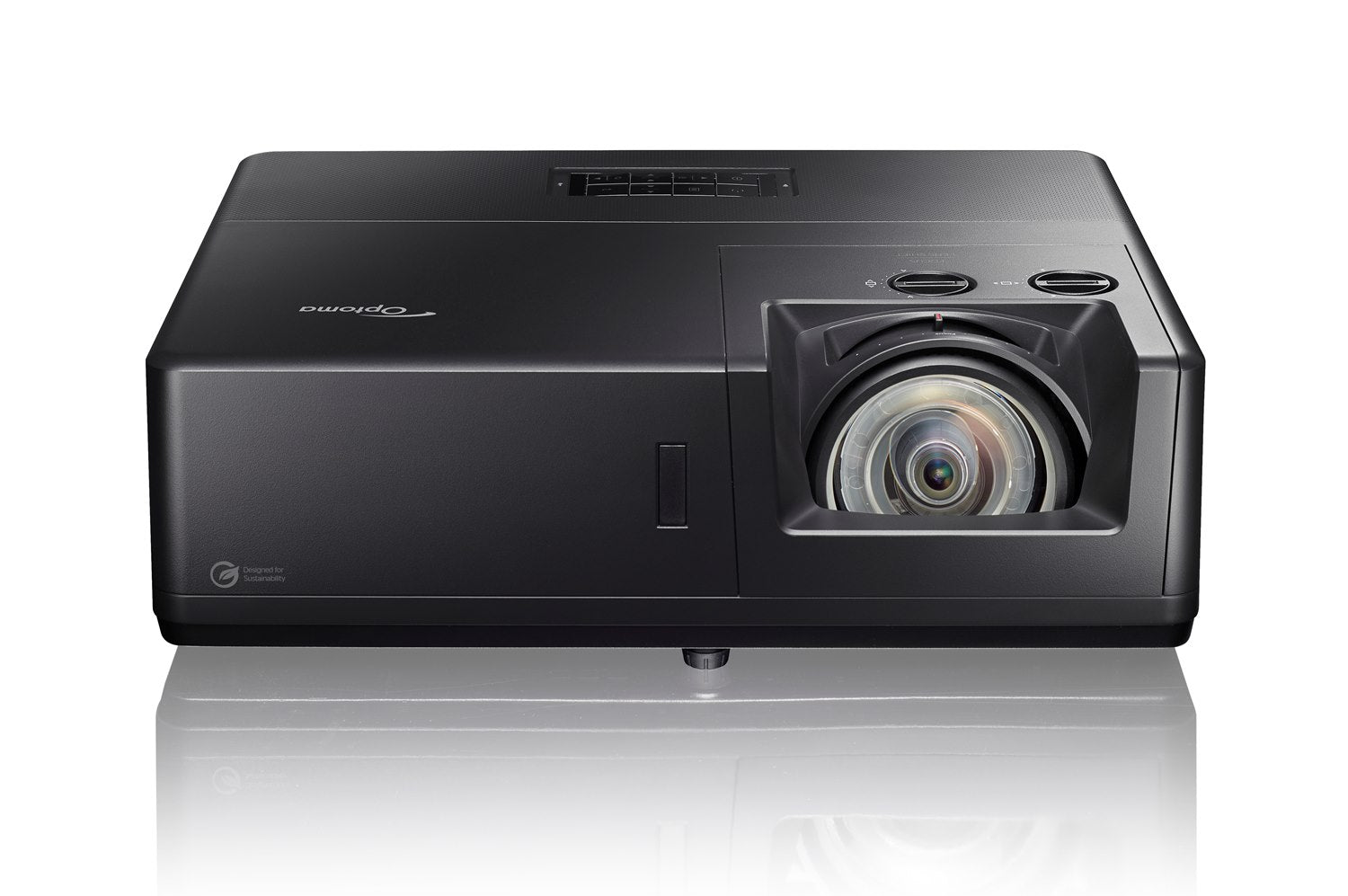 Optoma ZK430ST 4K 高尔夫模拟器投影机