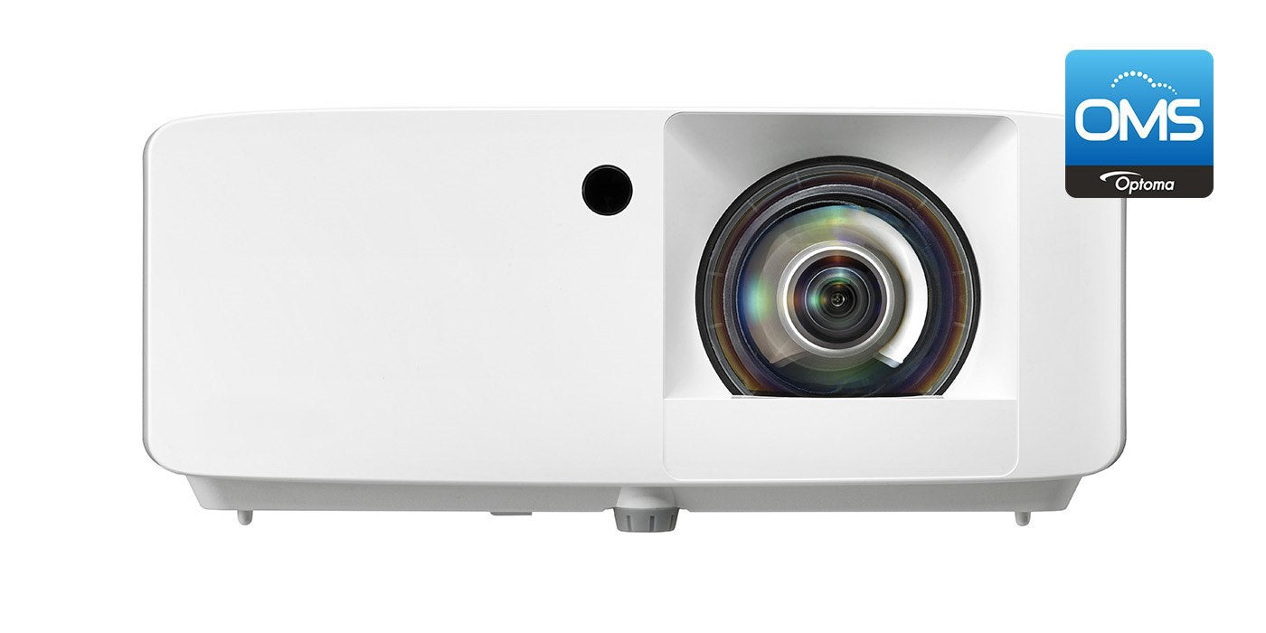 Optoma ZK431ST 真4K 激光投影仪