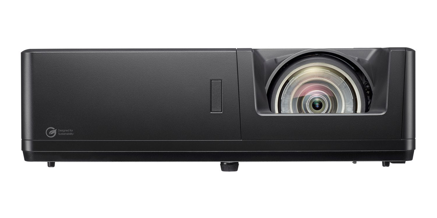 Optoma ZK430ST 4K 高尔夫模拟器投影机