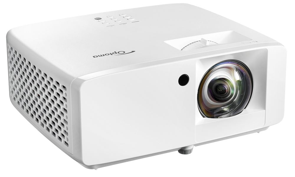 Optoma ZK430ST 4K 高尔夫模拟器投影机