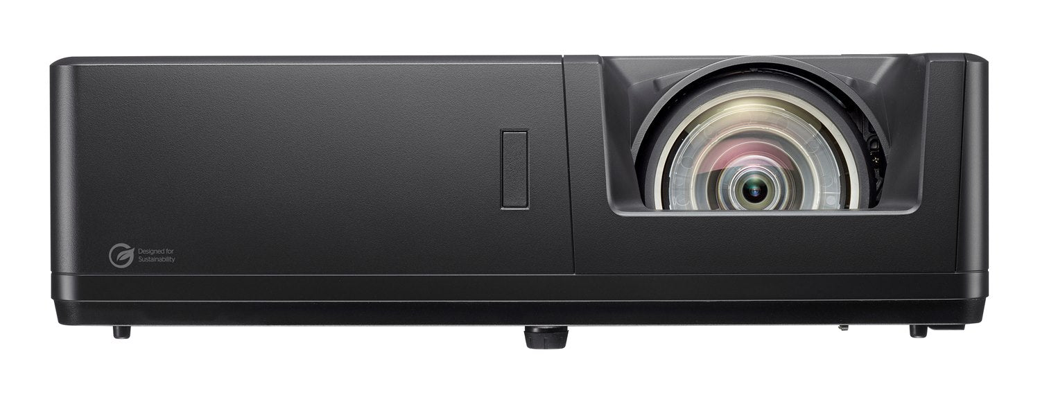 Optoma ZK430ST 4K 高尔夫模拟器投影机
