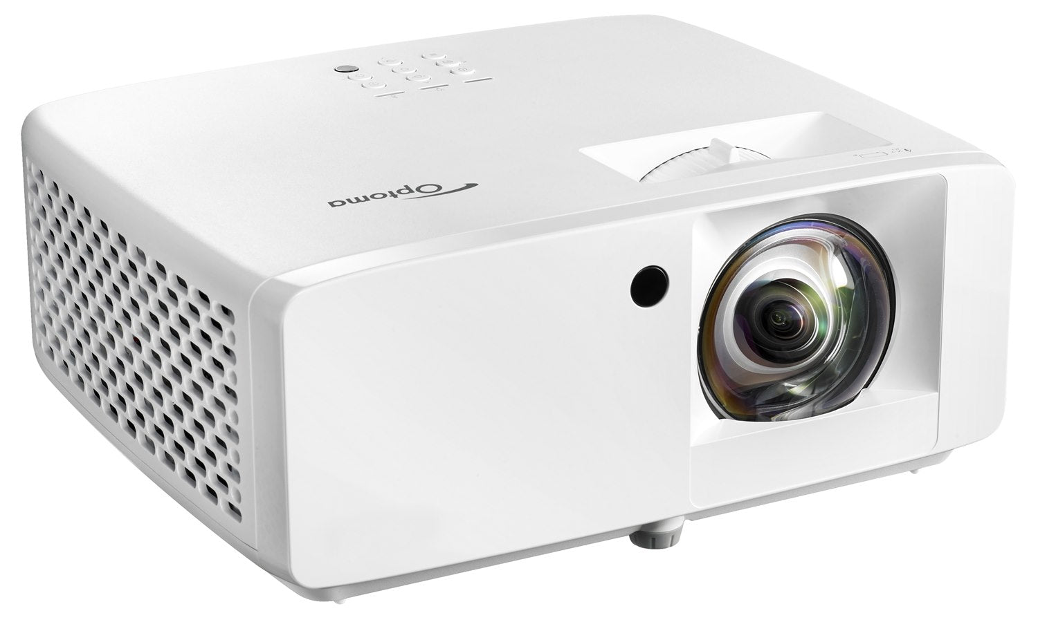 Optoma ZK431ST 真4K 激光投影仪