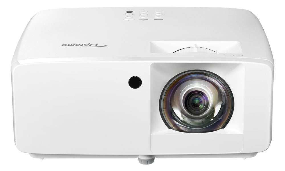 Optoma ZK430ST 4K 高尔夫模拟器投影机