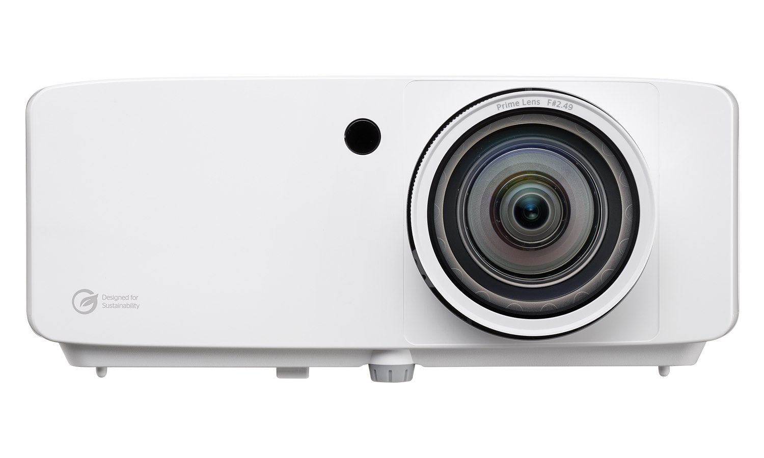 Optoma ZK430ST 4K 高尔夫模拟器投影机
