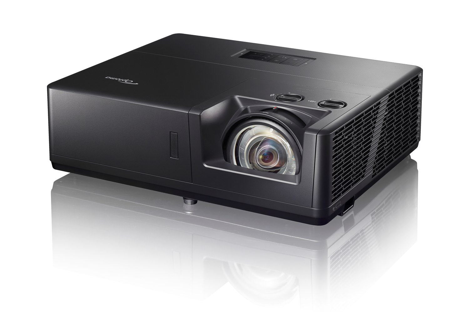 Optoma ZK430ST 4K 高尔夫模拟器投影机