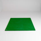 GolfBays 标准击球垫 1.5m x 1.5m (4'11 x 4'11)