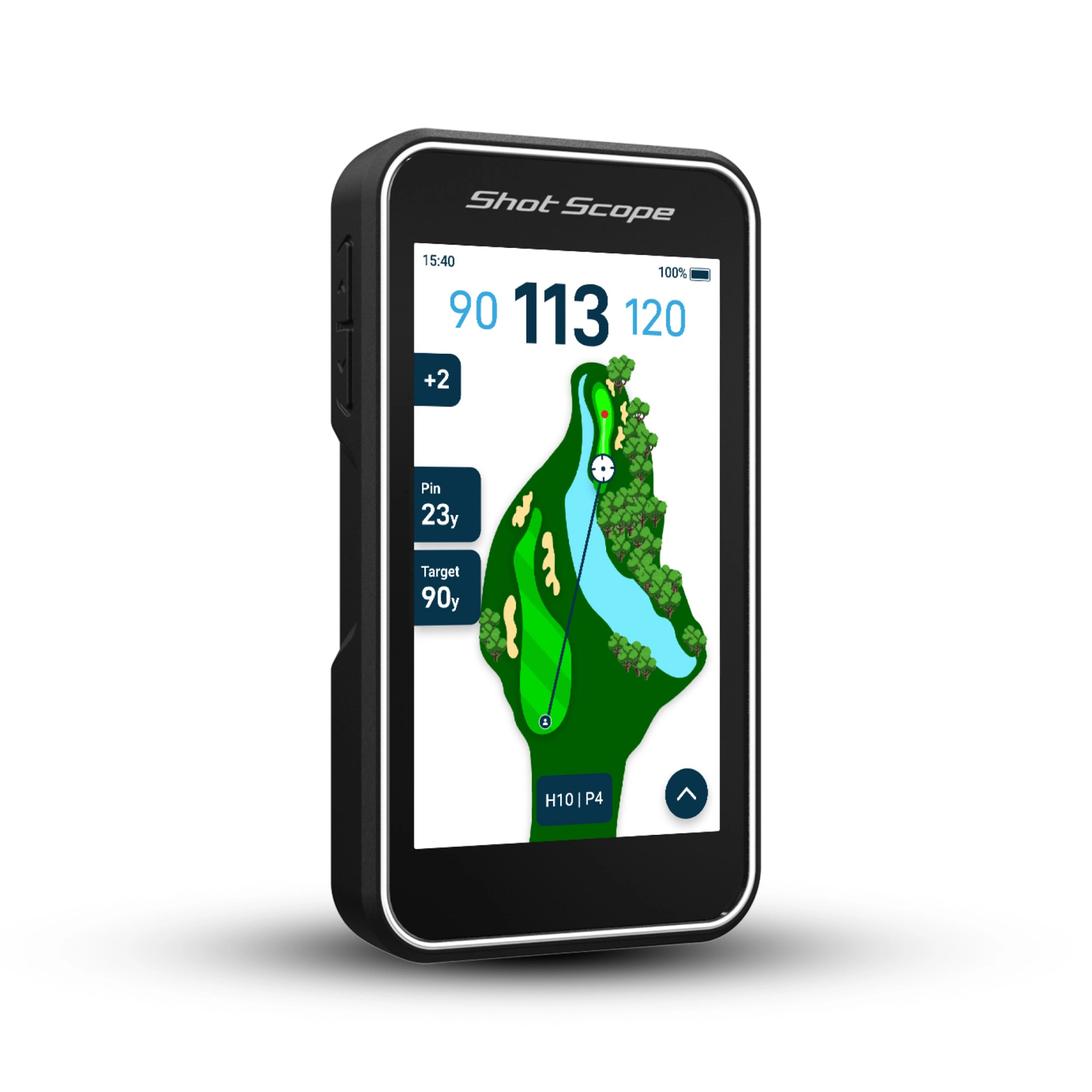 Shot Scope H50 GPS Handheld