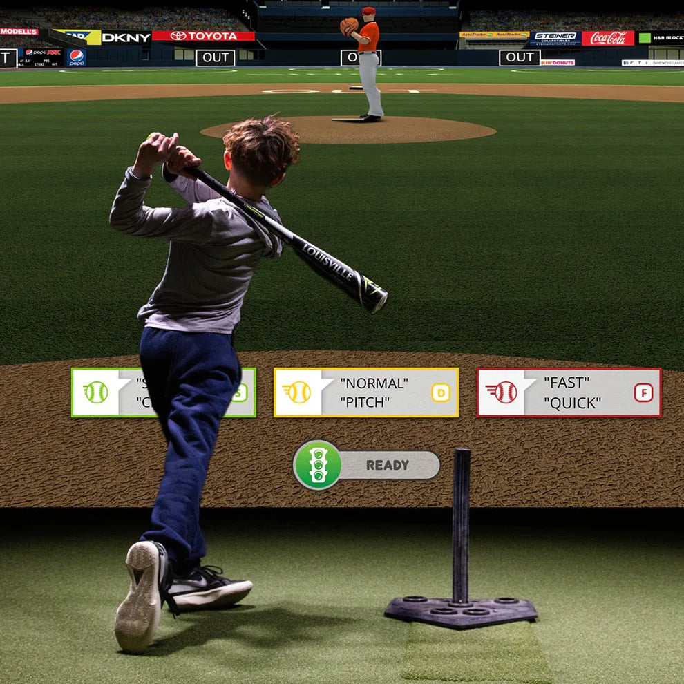 TruGolf MultiSport 街机版