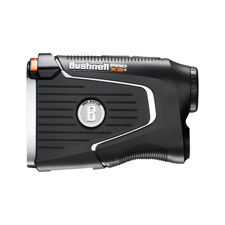 Bushnell Pro X3+ Golf Rangefinder