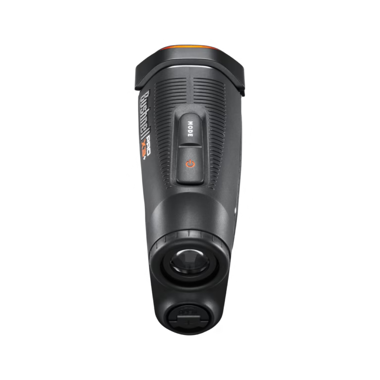 Bushnell Pro X3+ Golf Rangefinder