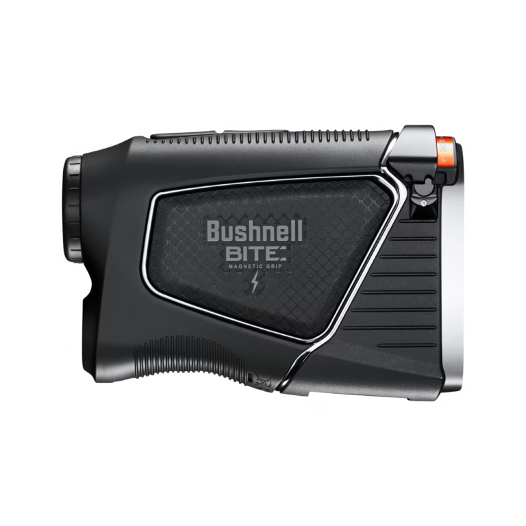 Bushnell Pro X3+ Golf Rangefinder
