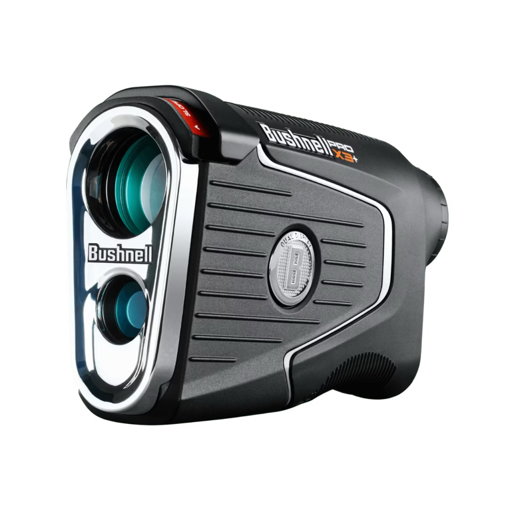 Bushnell Pro X3+ Golf Rangefinder