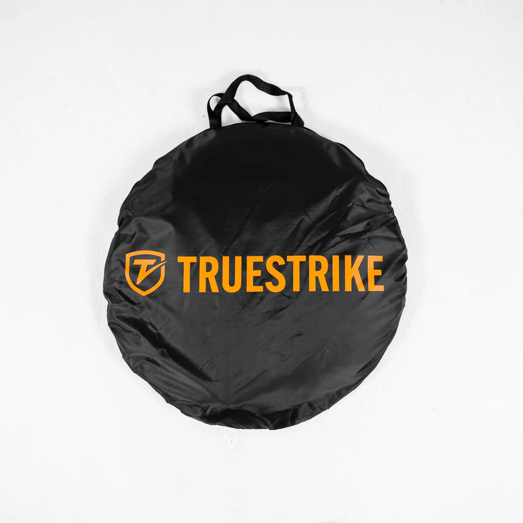 TrueStrike TS-8 高尔夫练习网