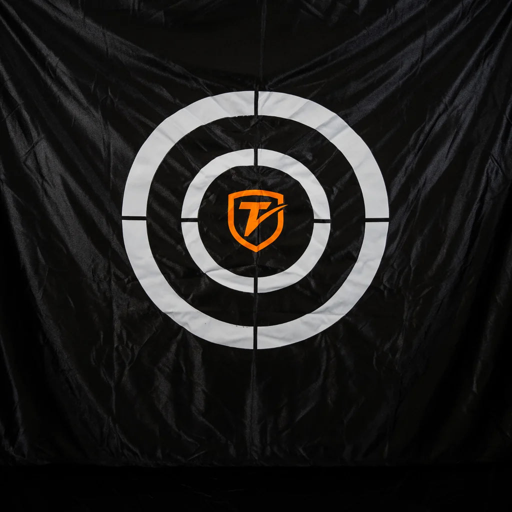 TrueStrike TS-8 高尔夫练习网
