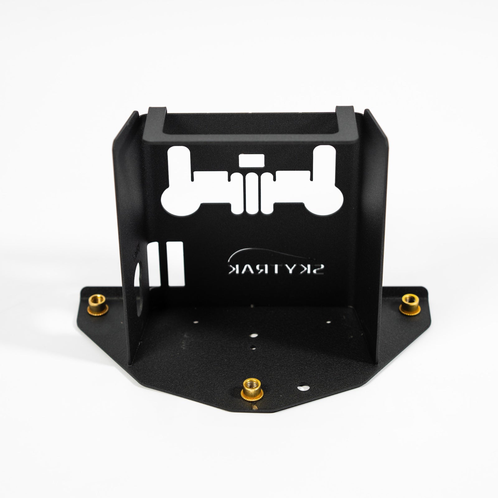 Golfbays Skytrak 金属保护盒
