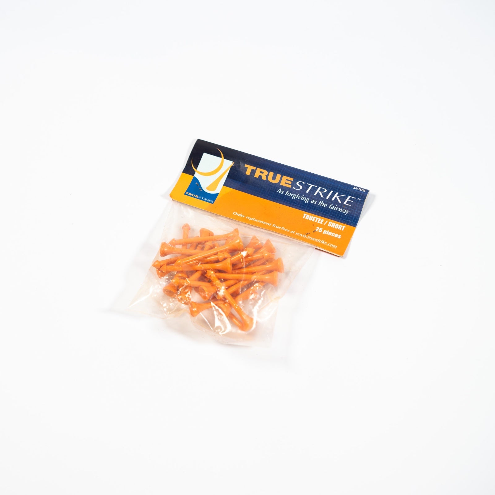 TrueStrike TrueTee 长款