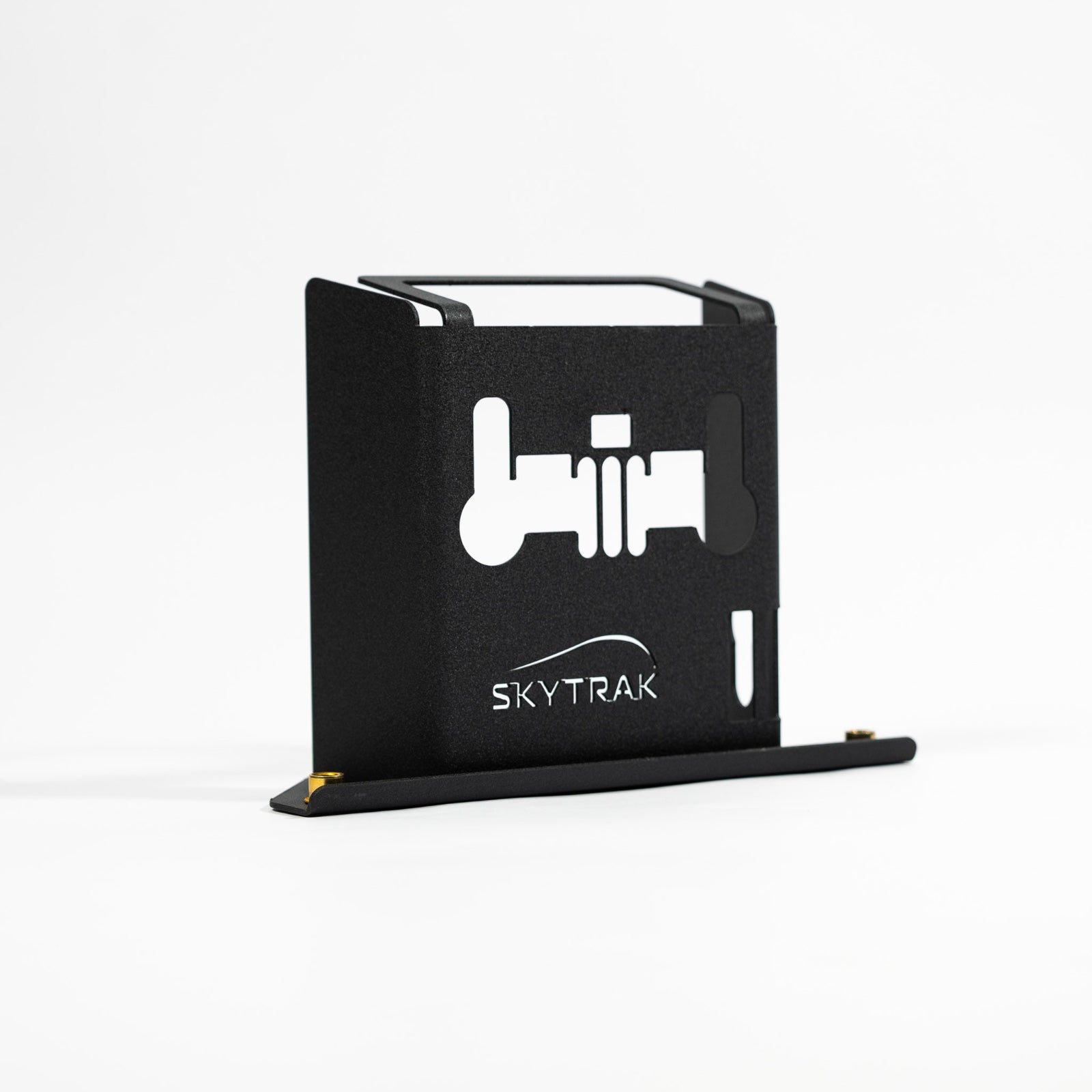 Golfbays Skytrak 金属保护盒