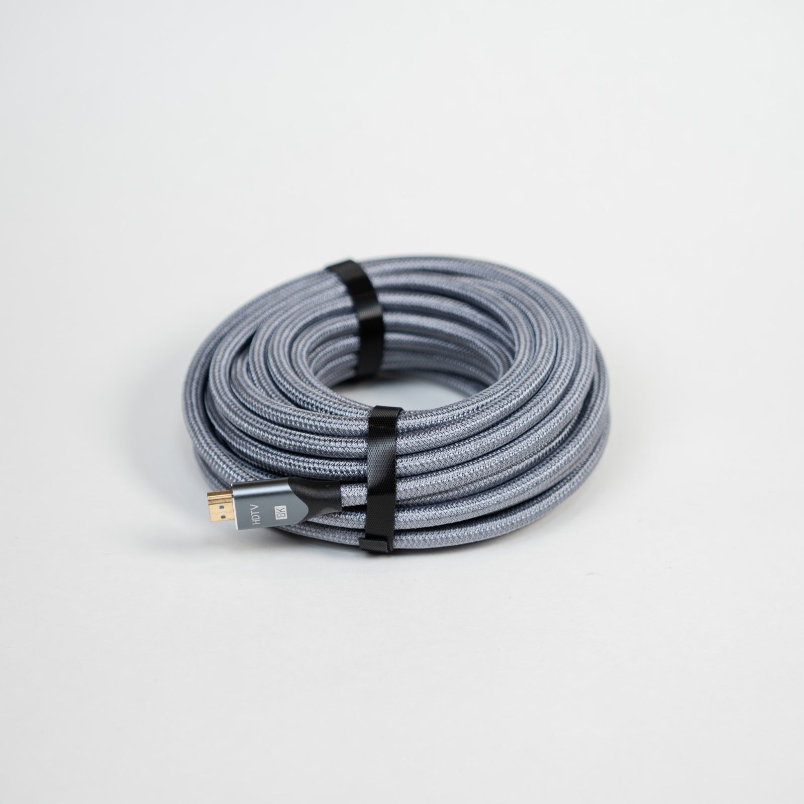 GolfBays 4K/8K HDMI 2.1 连接线 10m