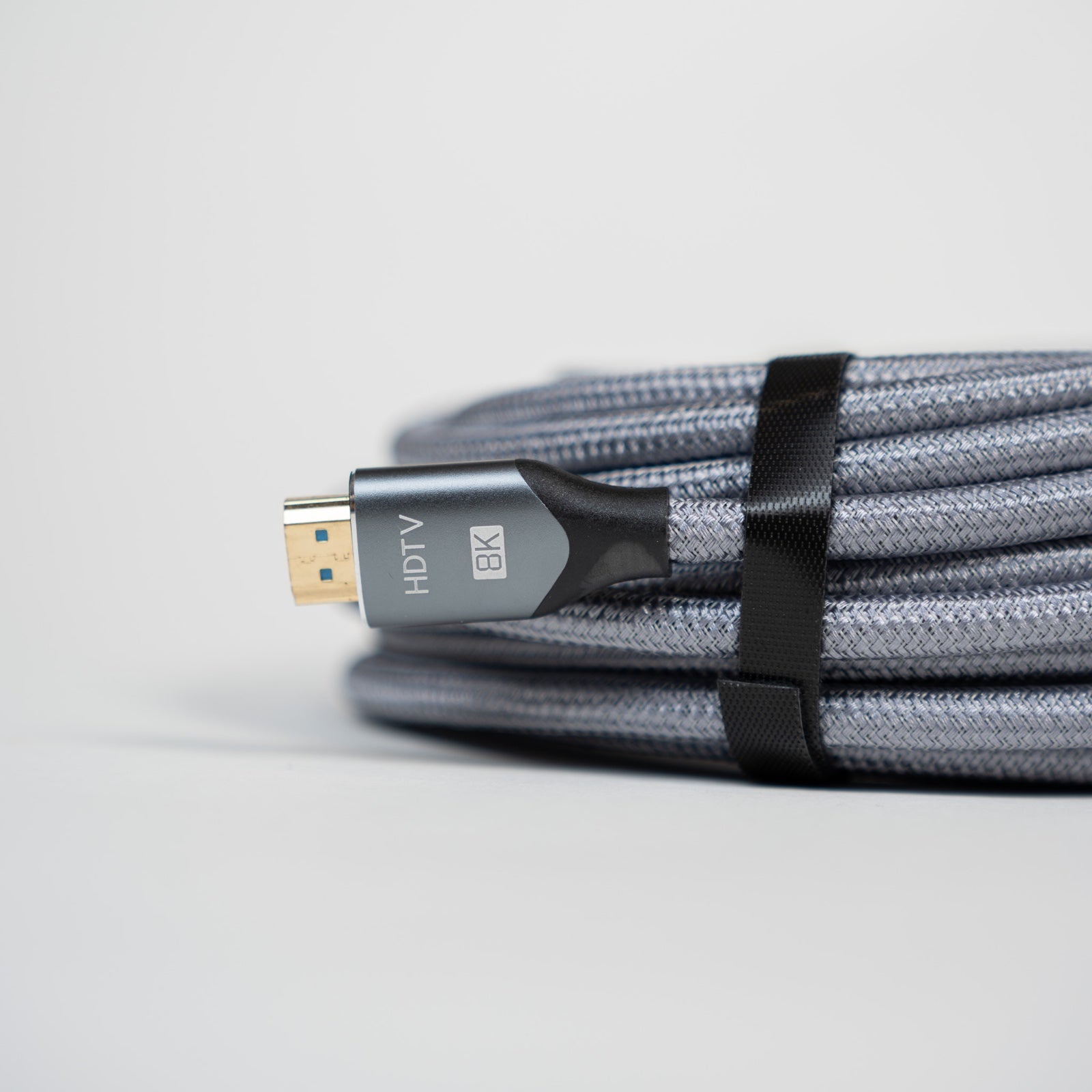 GolfBays 4K/8K HDMI 2.1 连接线 10m