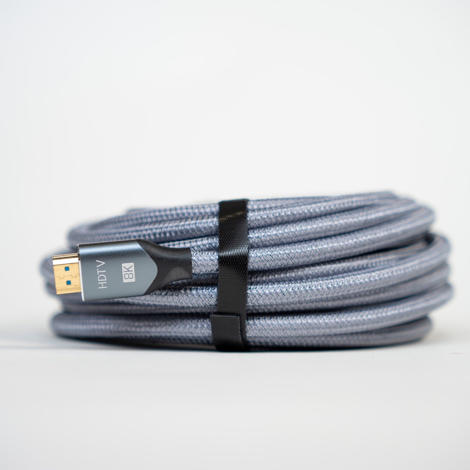 GolfBays 4K/8K HDMI 2.1 连接线 10m