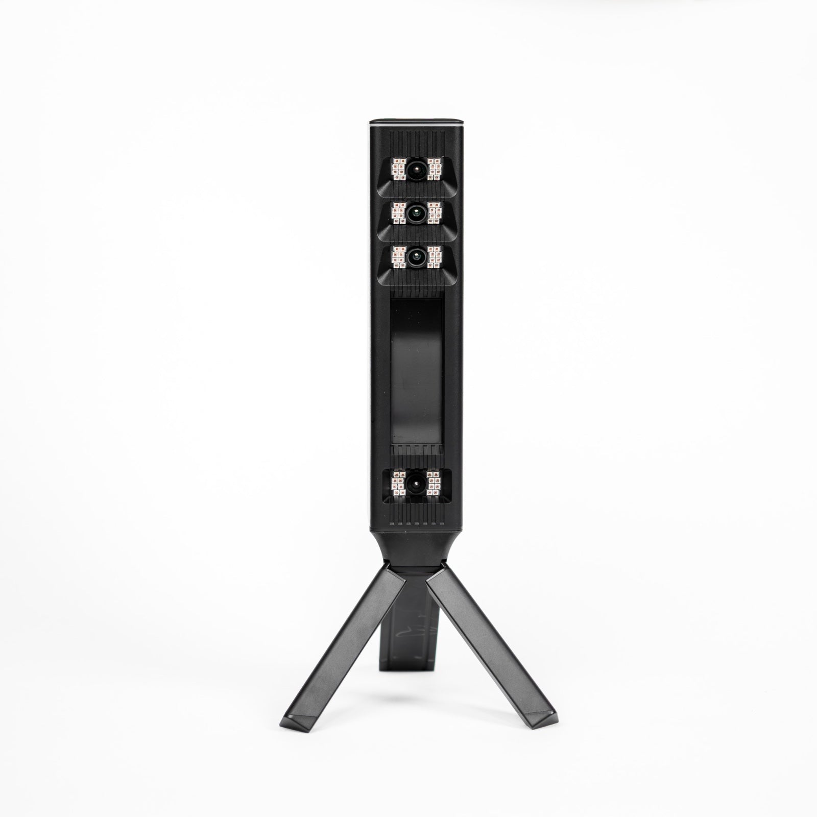 简体中文
Square Golf Omni 室内/室外发射监测仪与模拟器