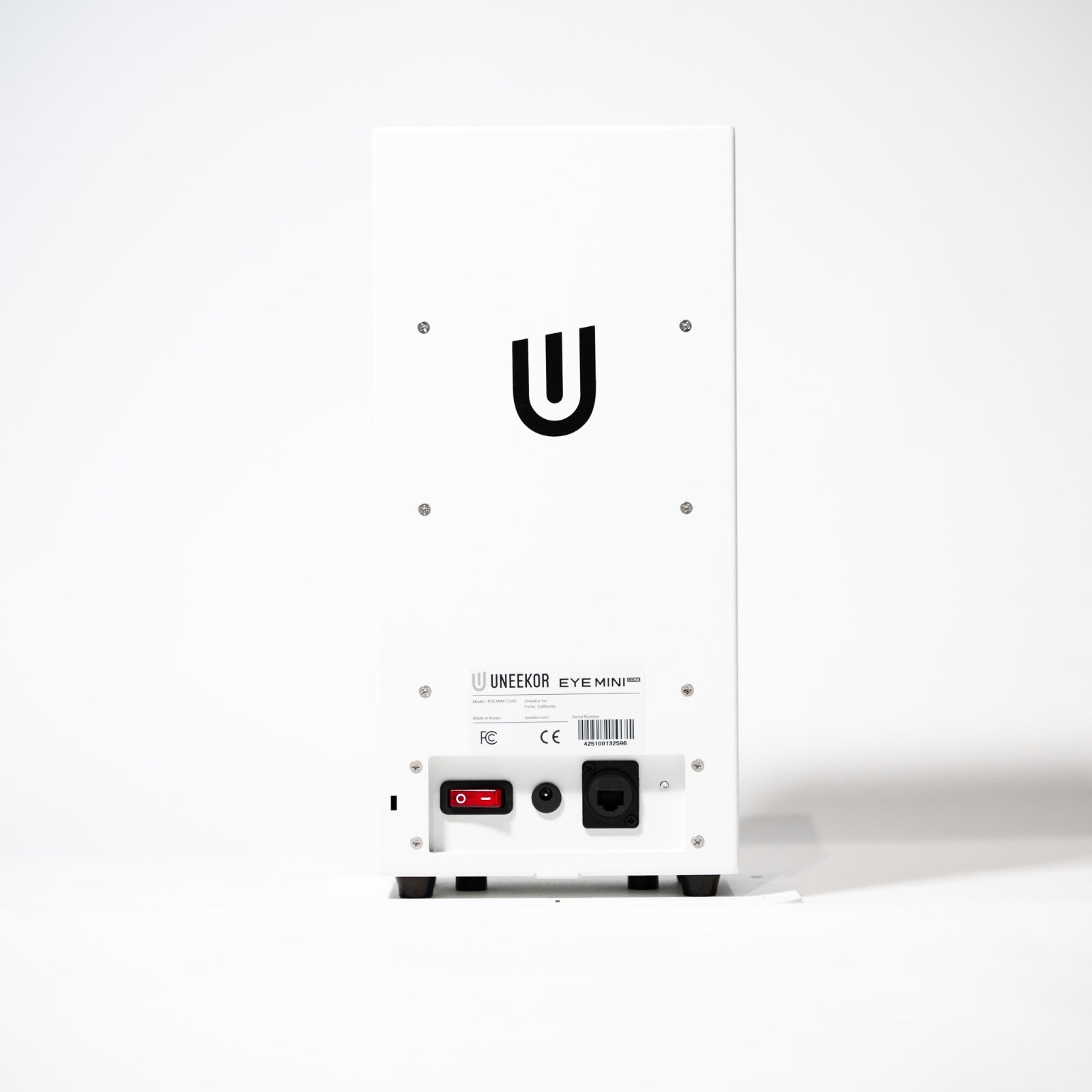 Uneekor Eye Mini 核心版