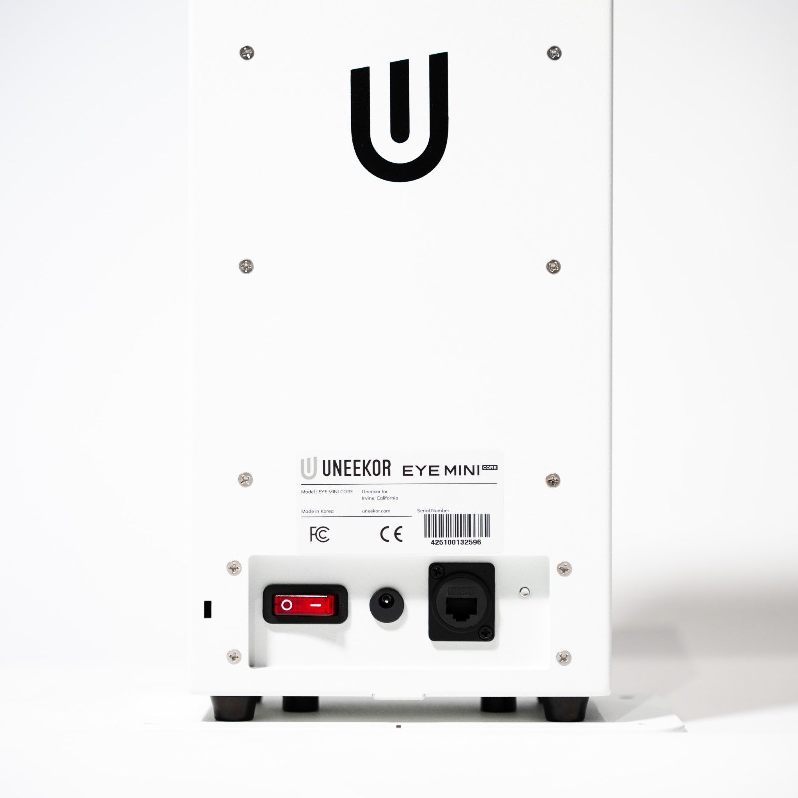 Uneekor Eye Mini 核心版