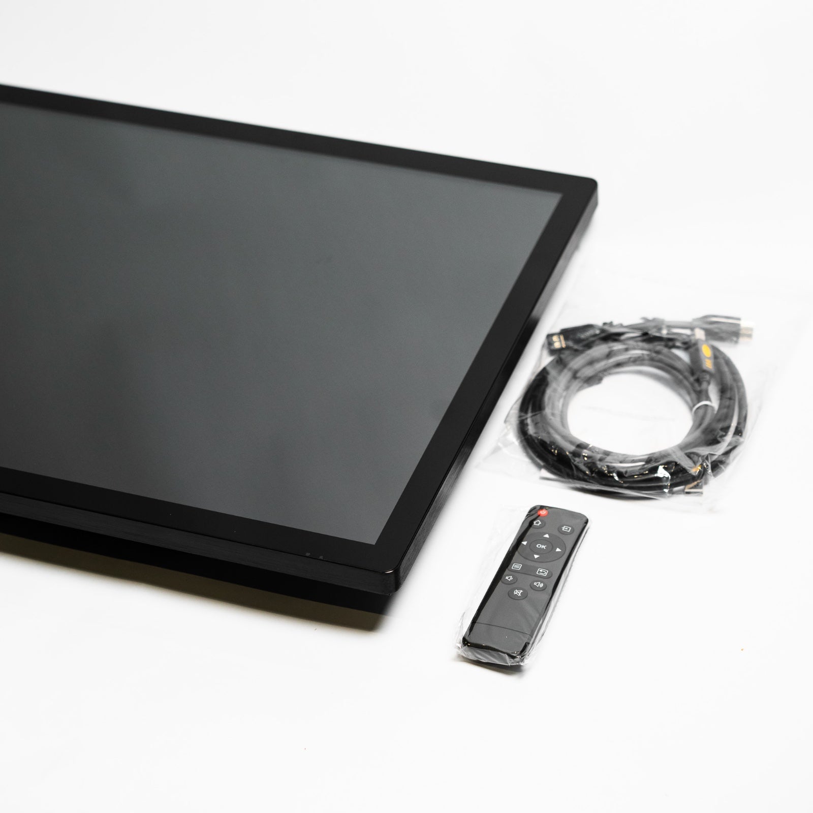 43" 4K 触控高尔夫模拟器显示器