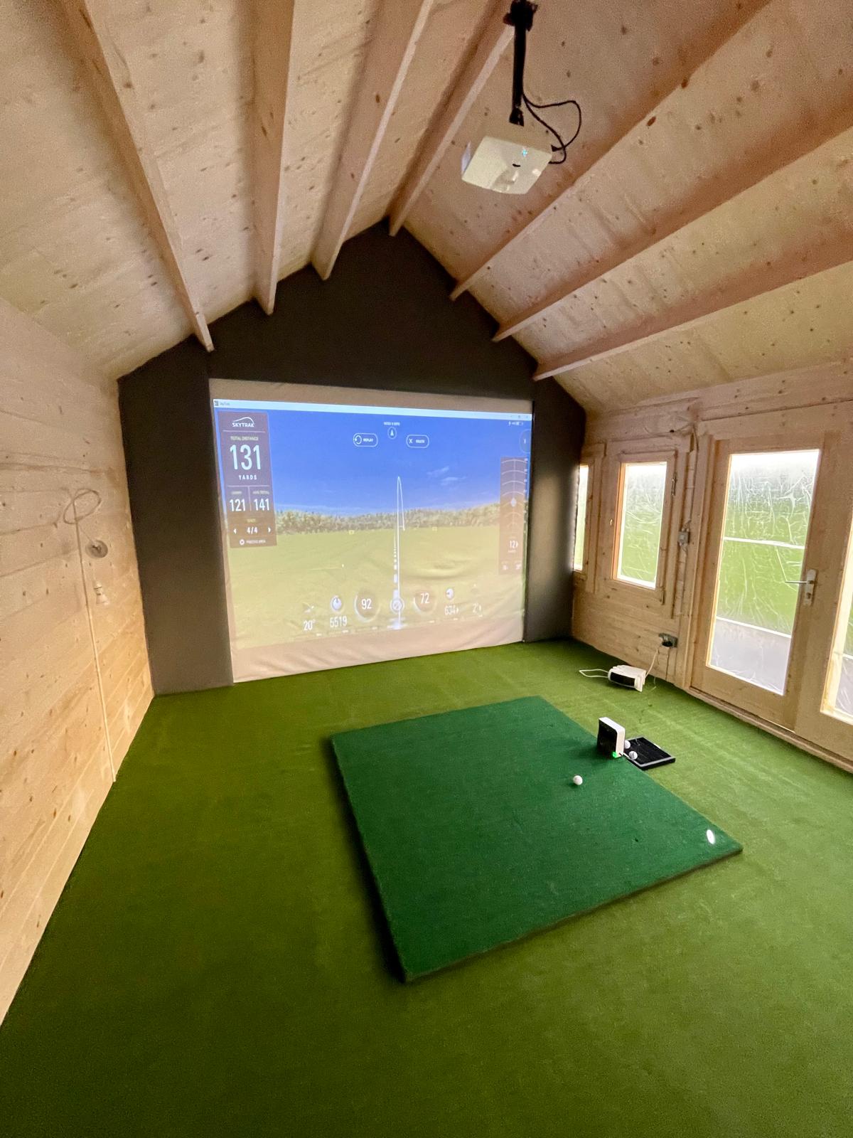 GolfBays