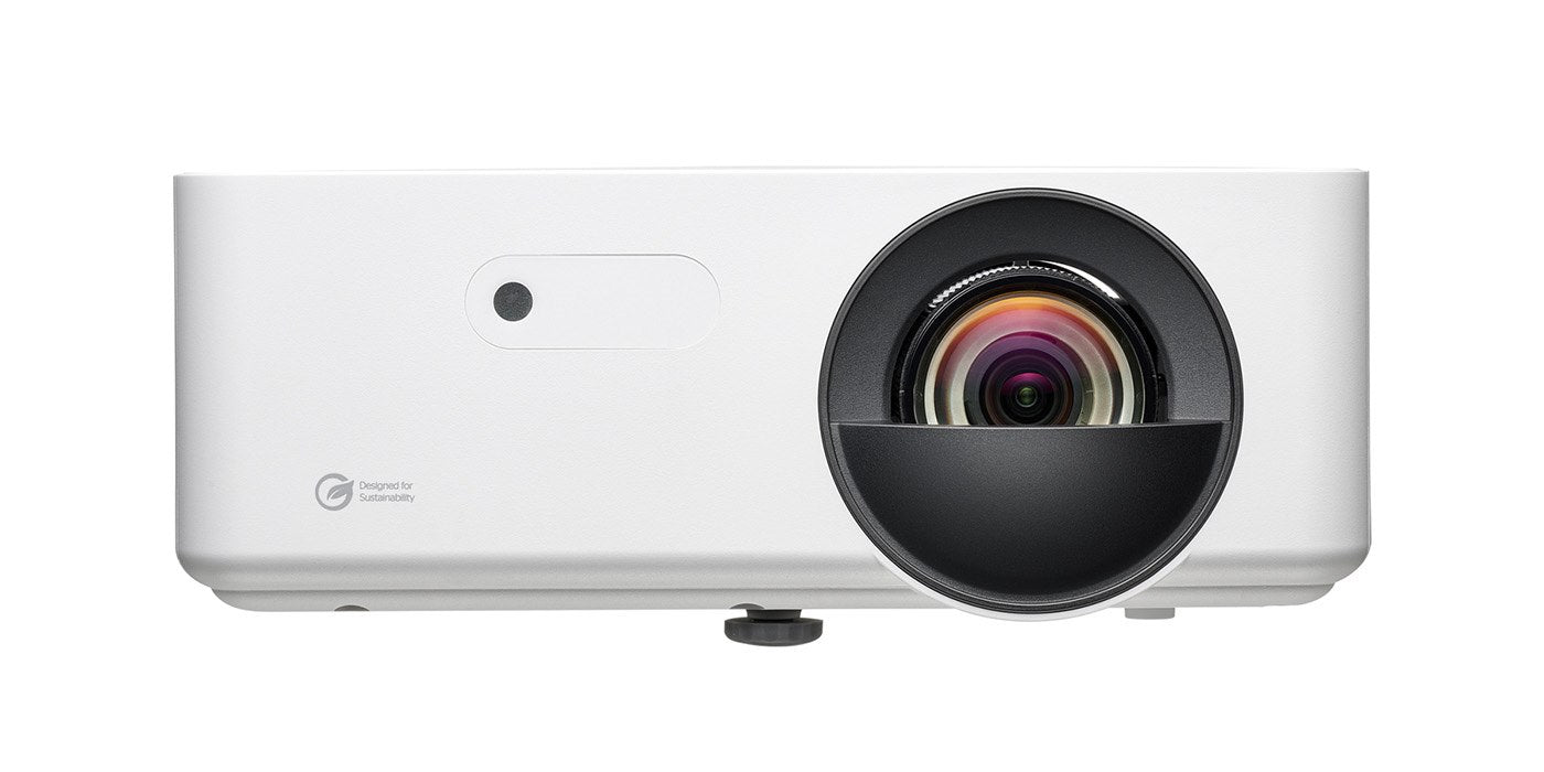 Optoma ZK430ST 4K 高尔夫模拟器投影机
