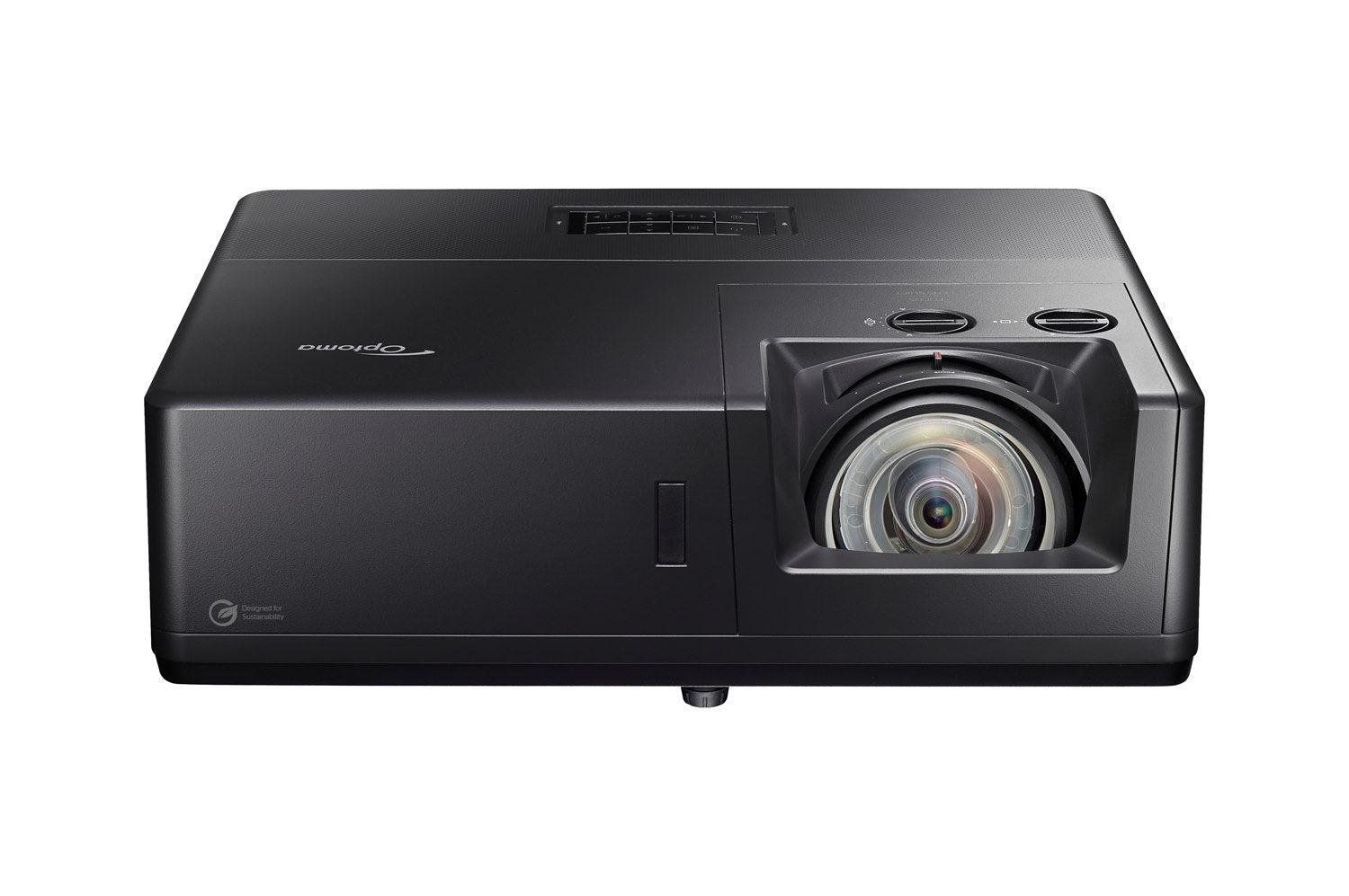 Optoma ZK430ST 4K 高尔夫模拟器投影机