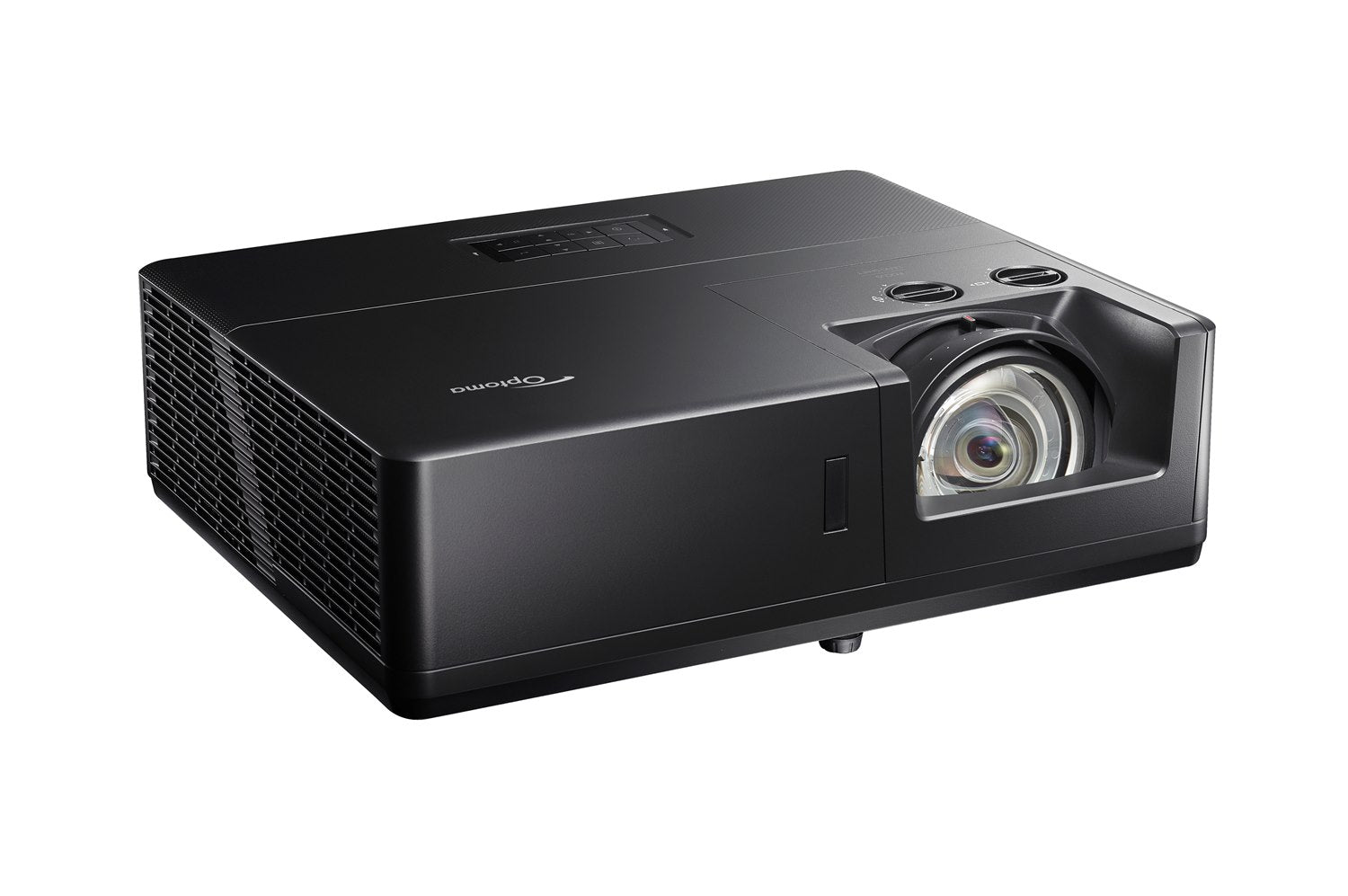 Optoma ZK430ST 4K 高尔夫模拟器投影机