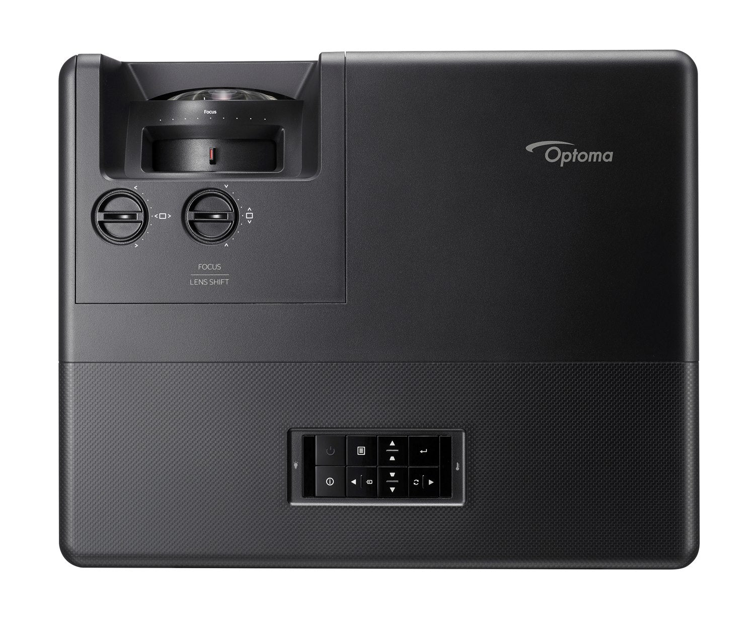 Optoma ZK430ST 4K 高尔夫模拟器投影机