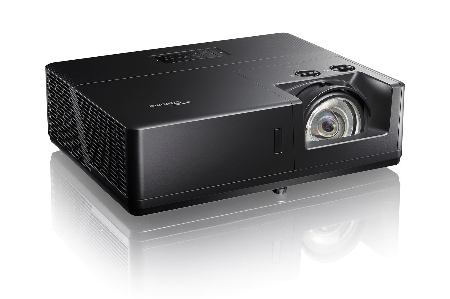 Optoma ZK430ST 4K 高尔夫模拟器投影机