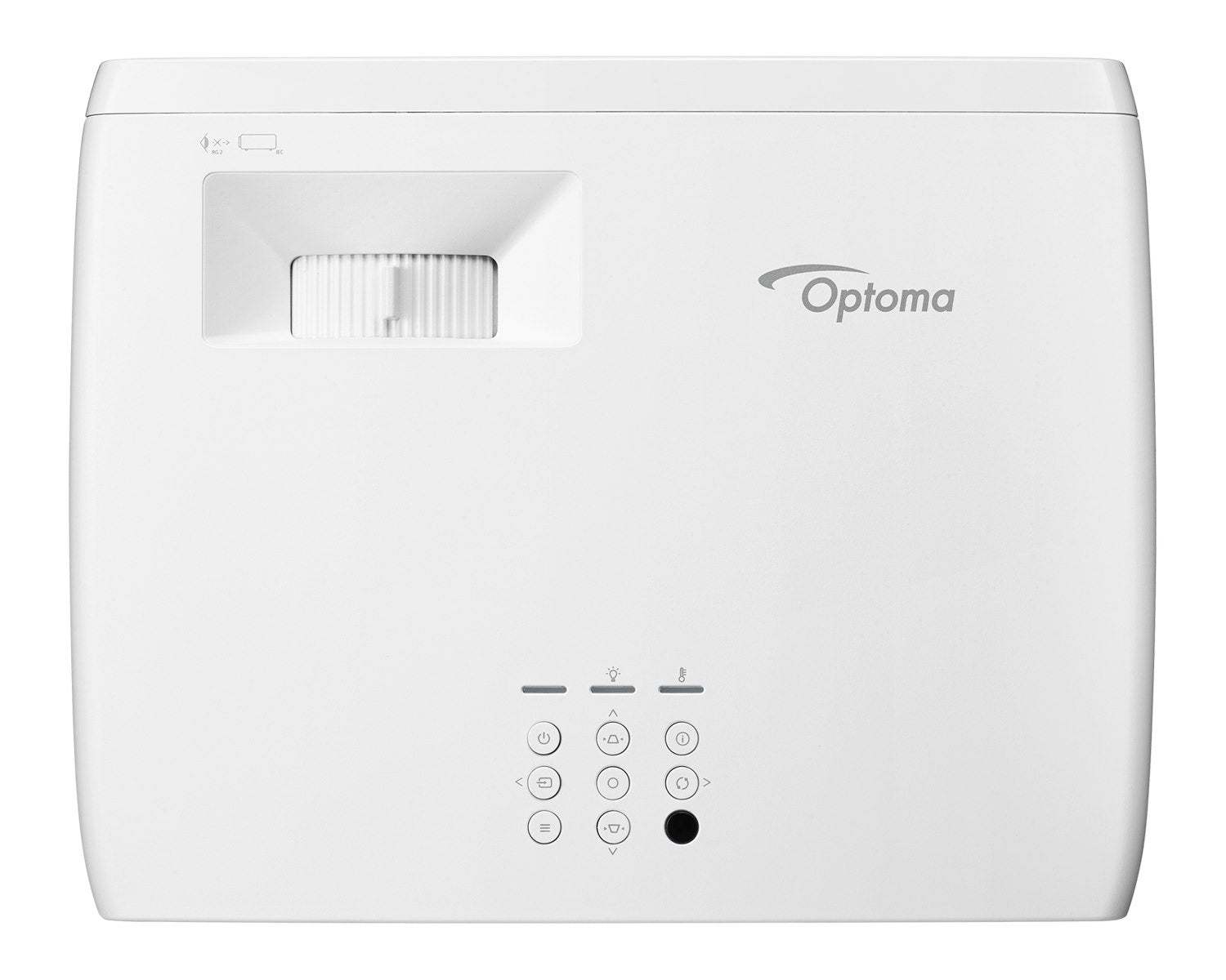 Optoma ZK431ST 真4K 激光投影仪
