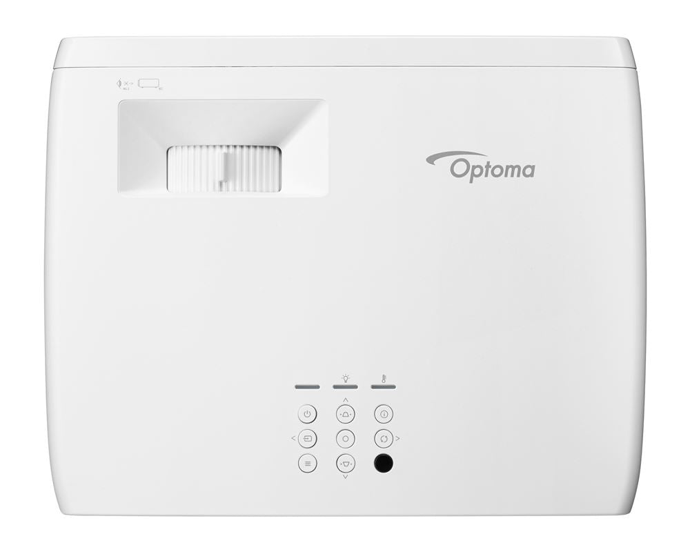 Optoma ZK430ST 4K 高尔夫模拟器投影机