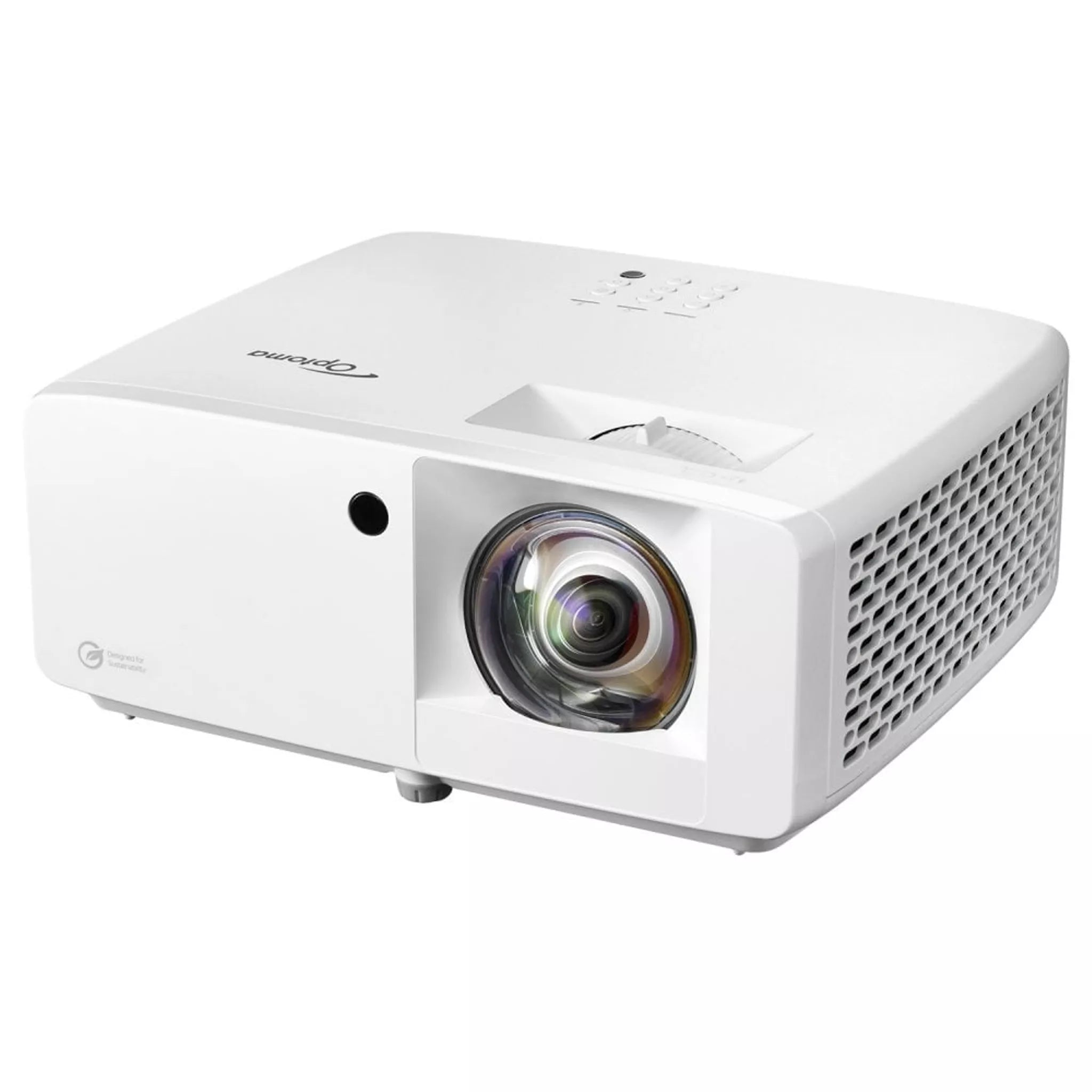 Optoma UHZ35ST 高尔夫模拟器投影机