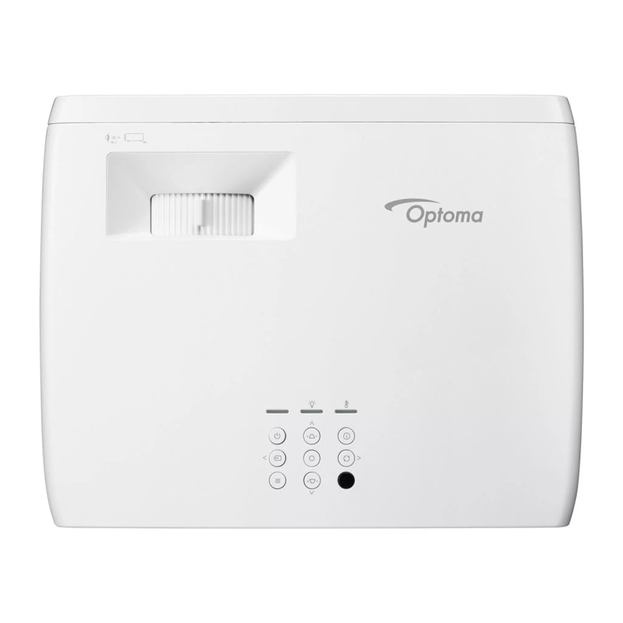 Optoma UHZ35ST 高尔夫模拟器投影机