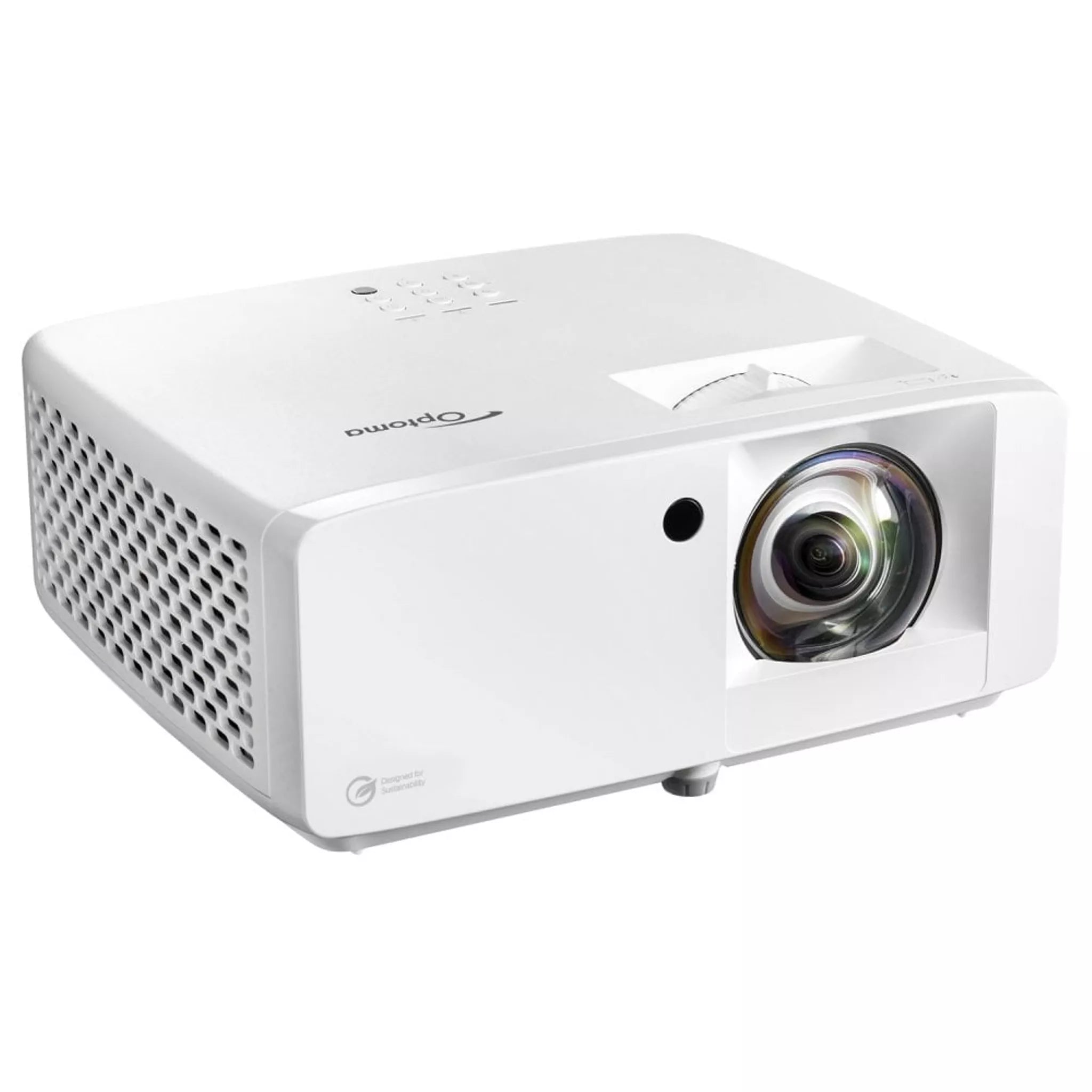 Optoma UHZ35ST 高尔夫模拟器投影机