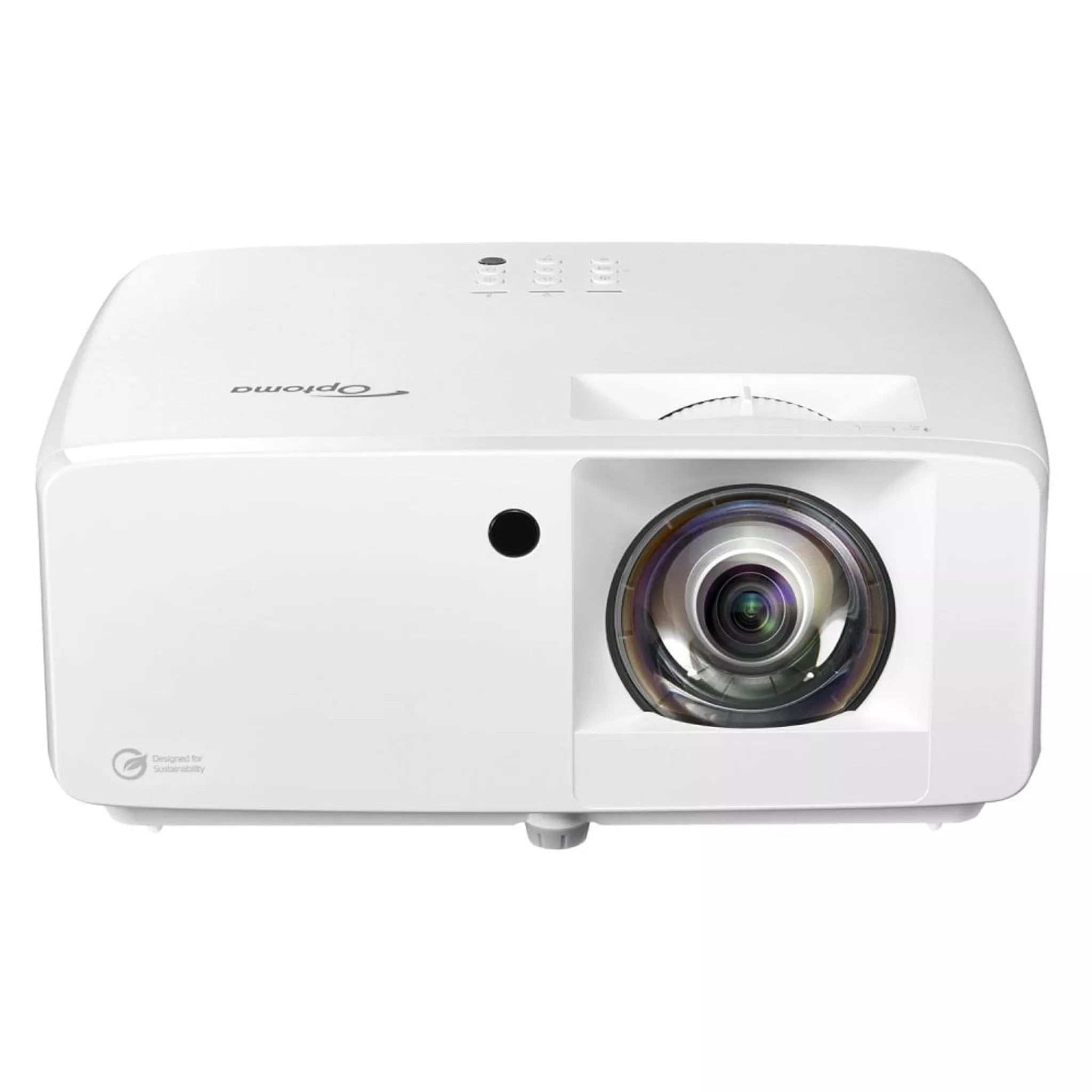 Optoma UHZ35ST 高尔夫模拟器投影机