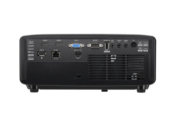 Optoma GT2400HDR 高尔夫模拟器投影仪