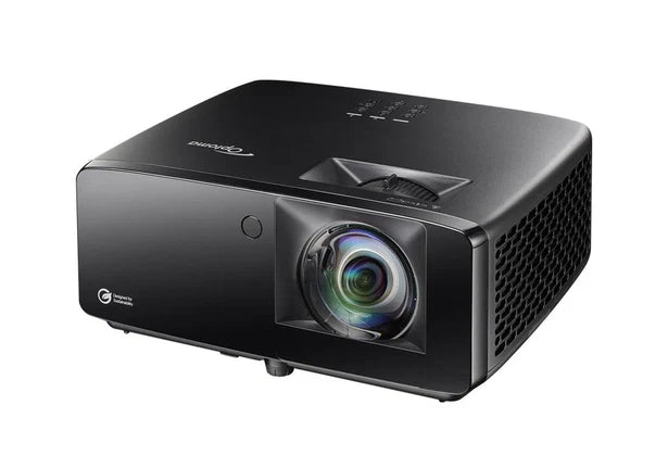 Optoma GT2400HDR 高尔夫模拟器投影仪